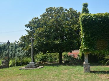 Maison avec balcon à vendre à Padrón