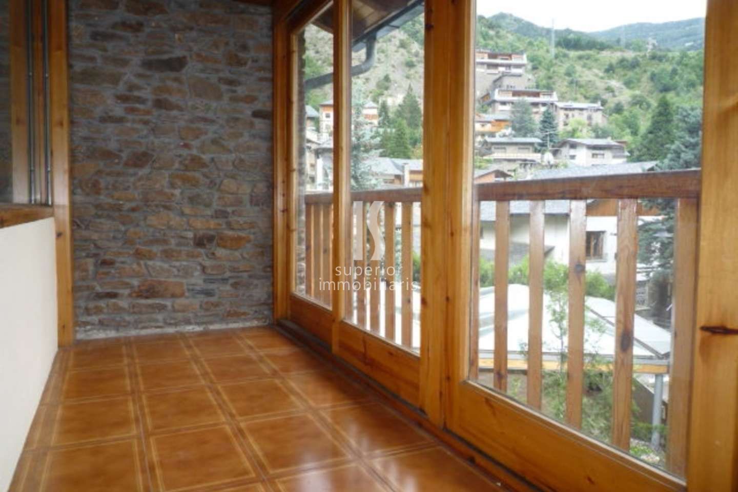 Terraza de Casa o chalet en venta en Sant Julià de Lòria con Calefacción y Terraza