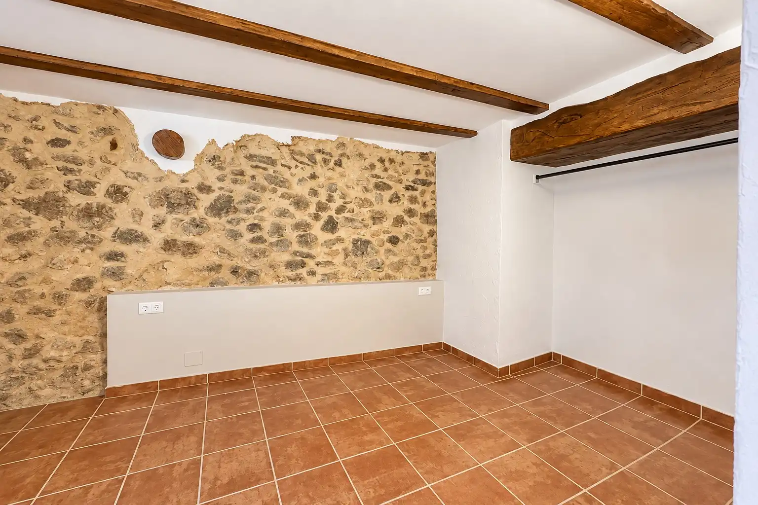 Casa o xalet en venda en Matet amb Calefacció i Traster