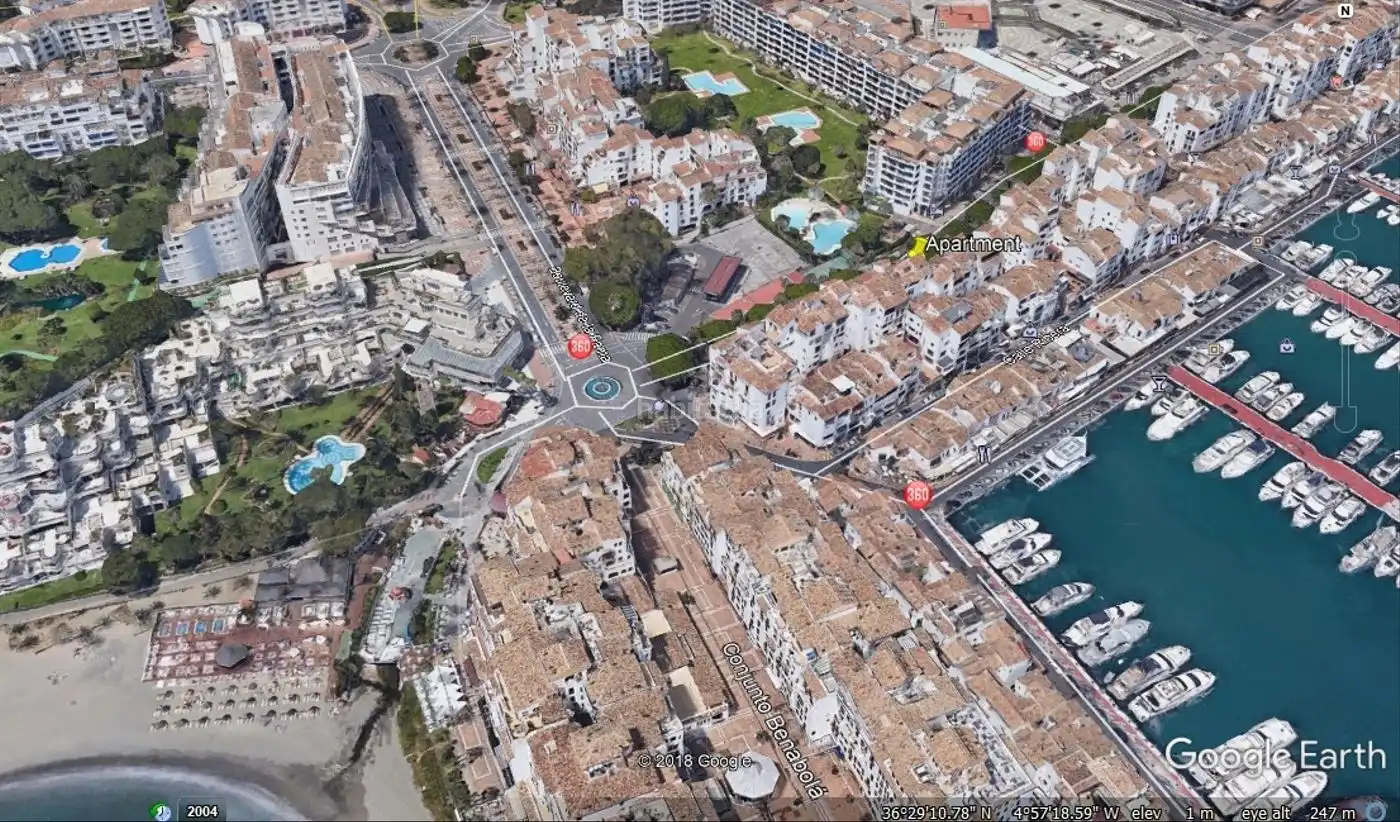 Flat with lift for sale in Calle Ribera 9E, imagen 34