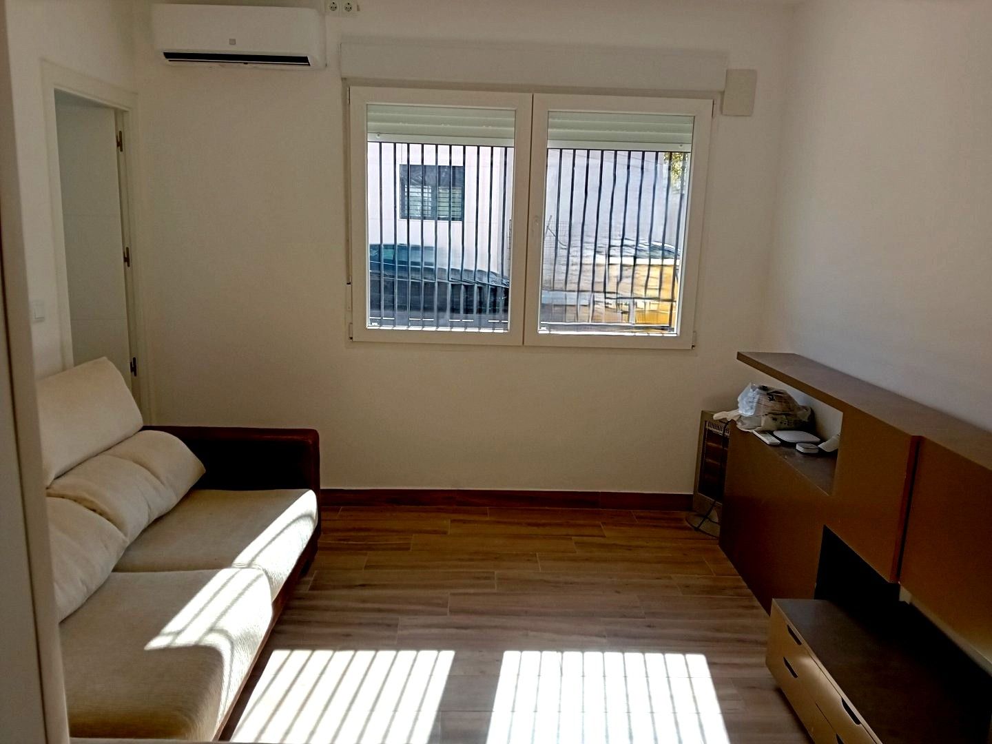 Dormitori de Pis en venda en Ciudad Real Capital amb Aire condicionat i Calefacció