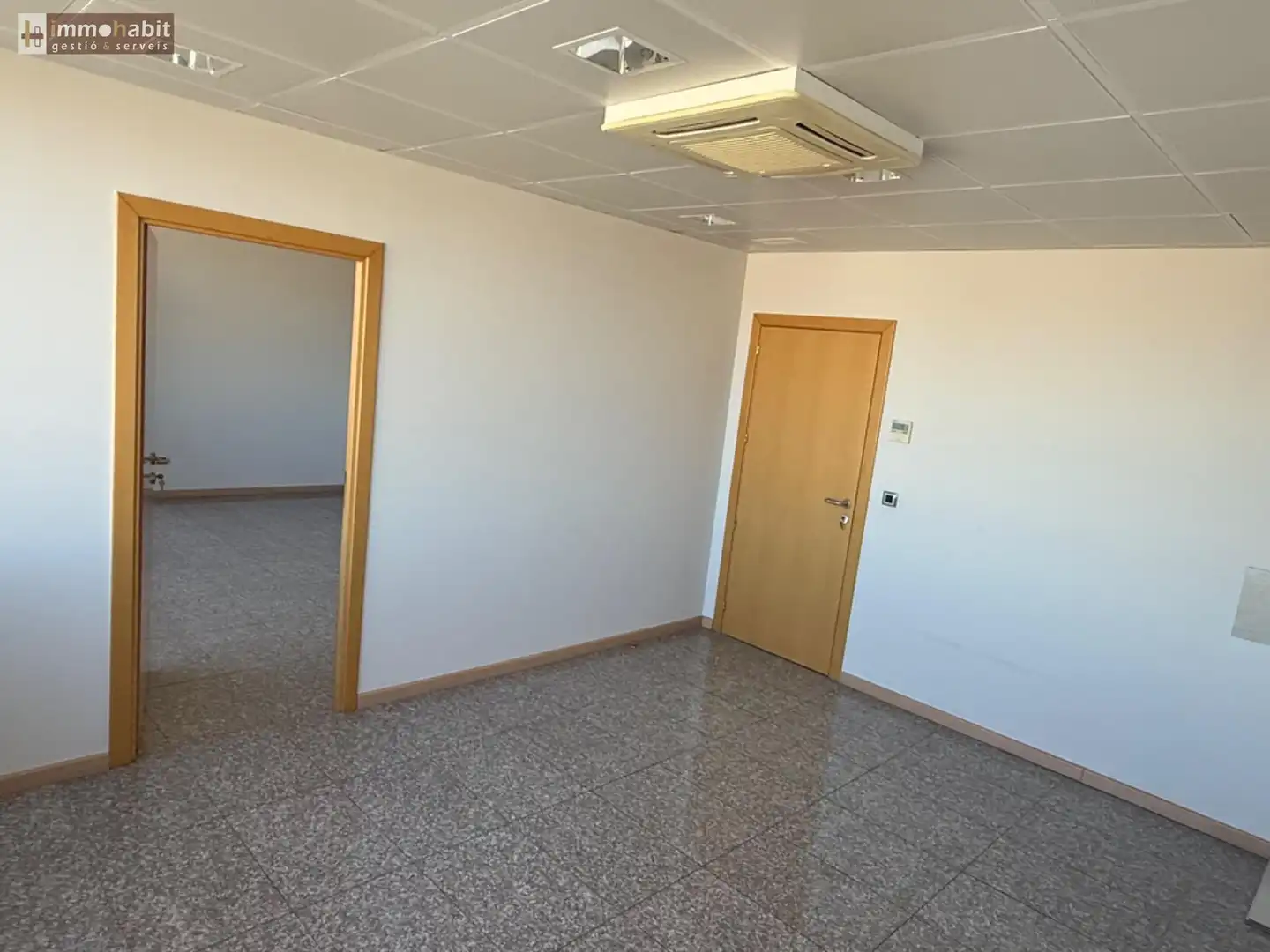 Büro mit Aufzug zur Miete in Magraners, imagen 17