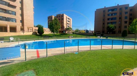 Foto 5 de Piso en venta en Los Olmos, Alameda, Cuenca Capital