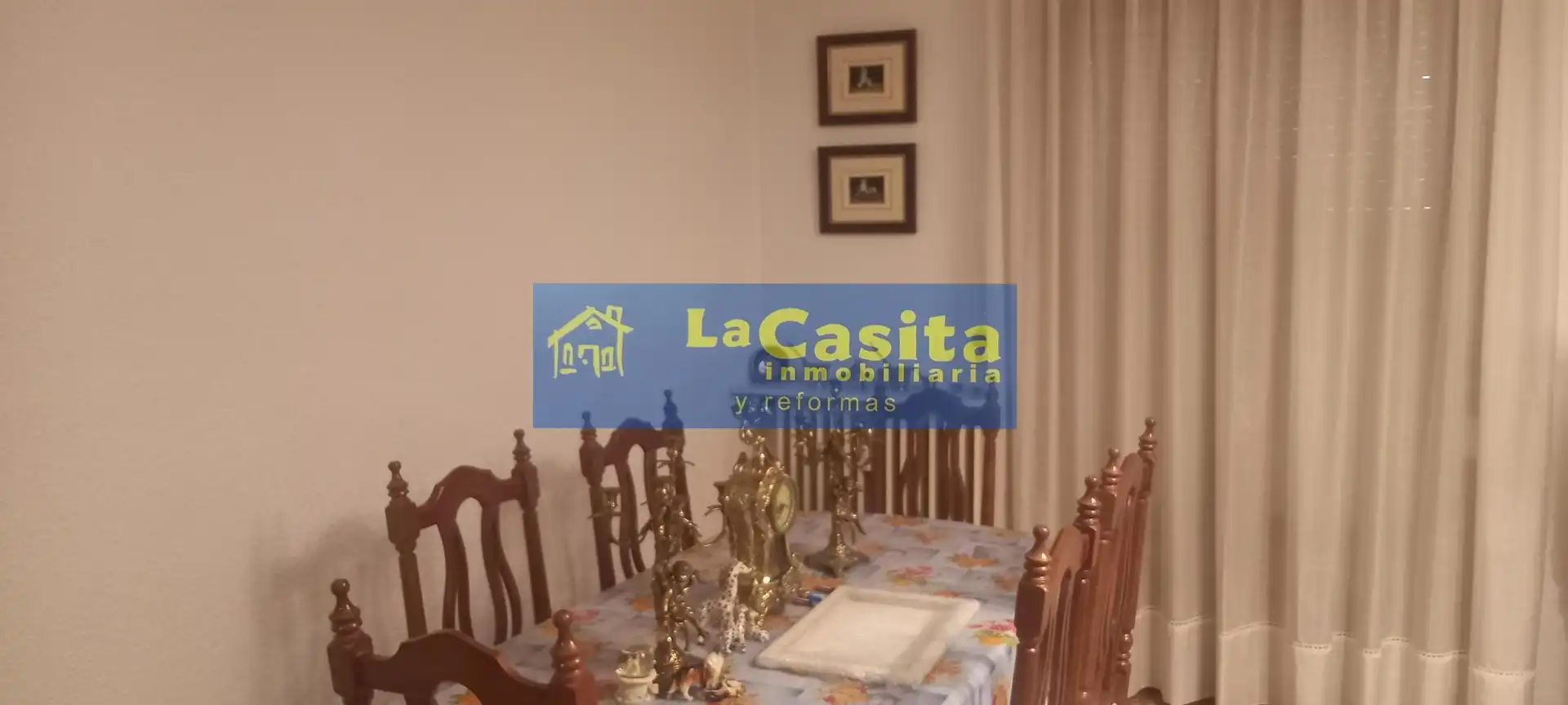 Flat for sale in Almagro