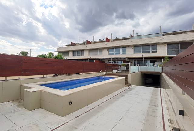 Casa-chalet en Venta en Salins - Cavall de Mar