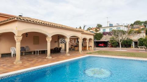 Foto 3 de Casa o xalet en venda a Calle D'anoia, Can Quirze, Mataró