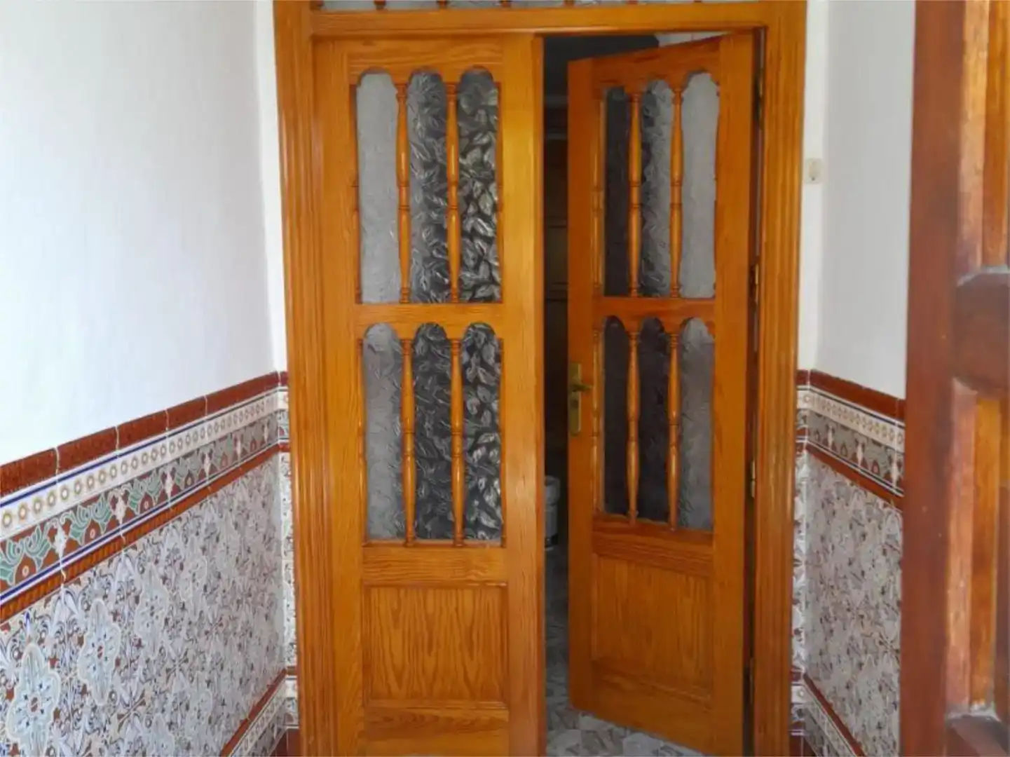 Casa adosada en venda en Nueva Carteya