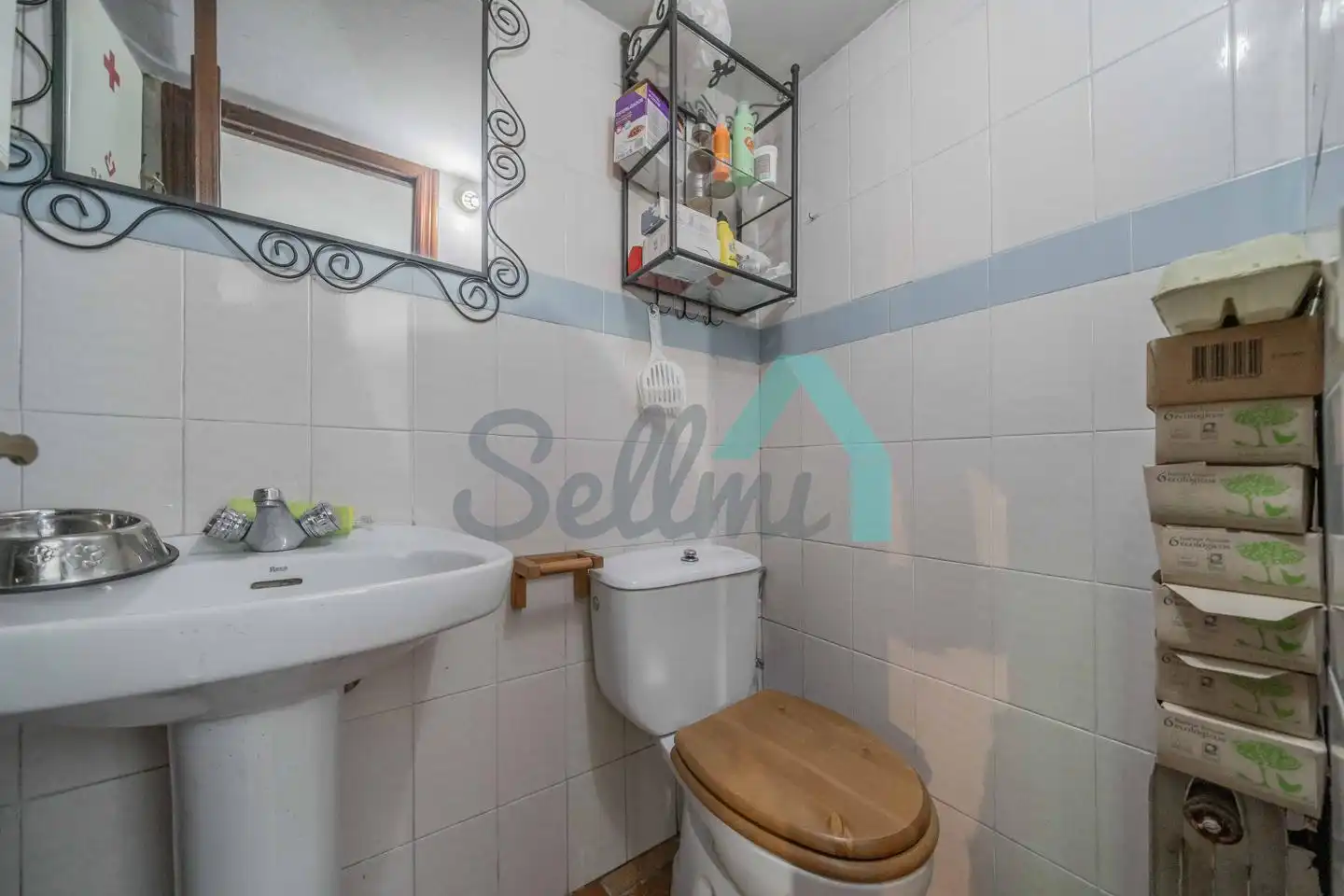House with garden for sale in Casquita, imagen 52