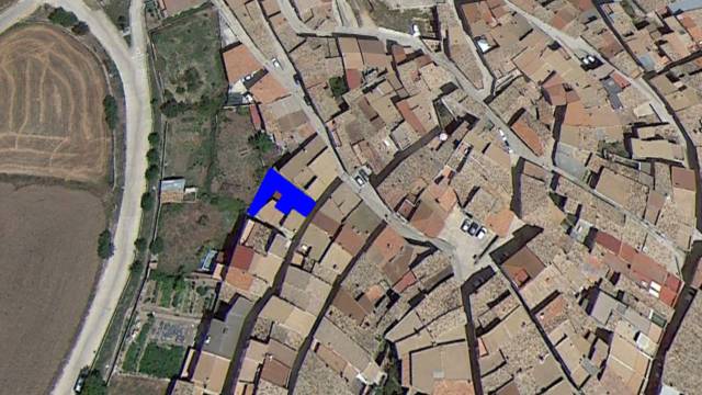 Oficina en Venta en C/ Arenal  en Alloza