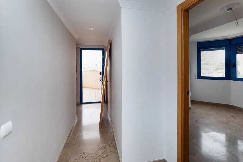 Piso con ascensor en venta en Av Rosa de los Vientos  - Ed Penyal II -, imagen 11