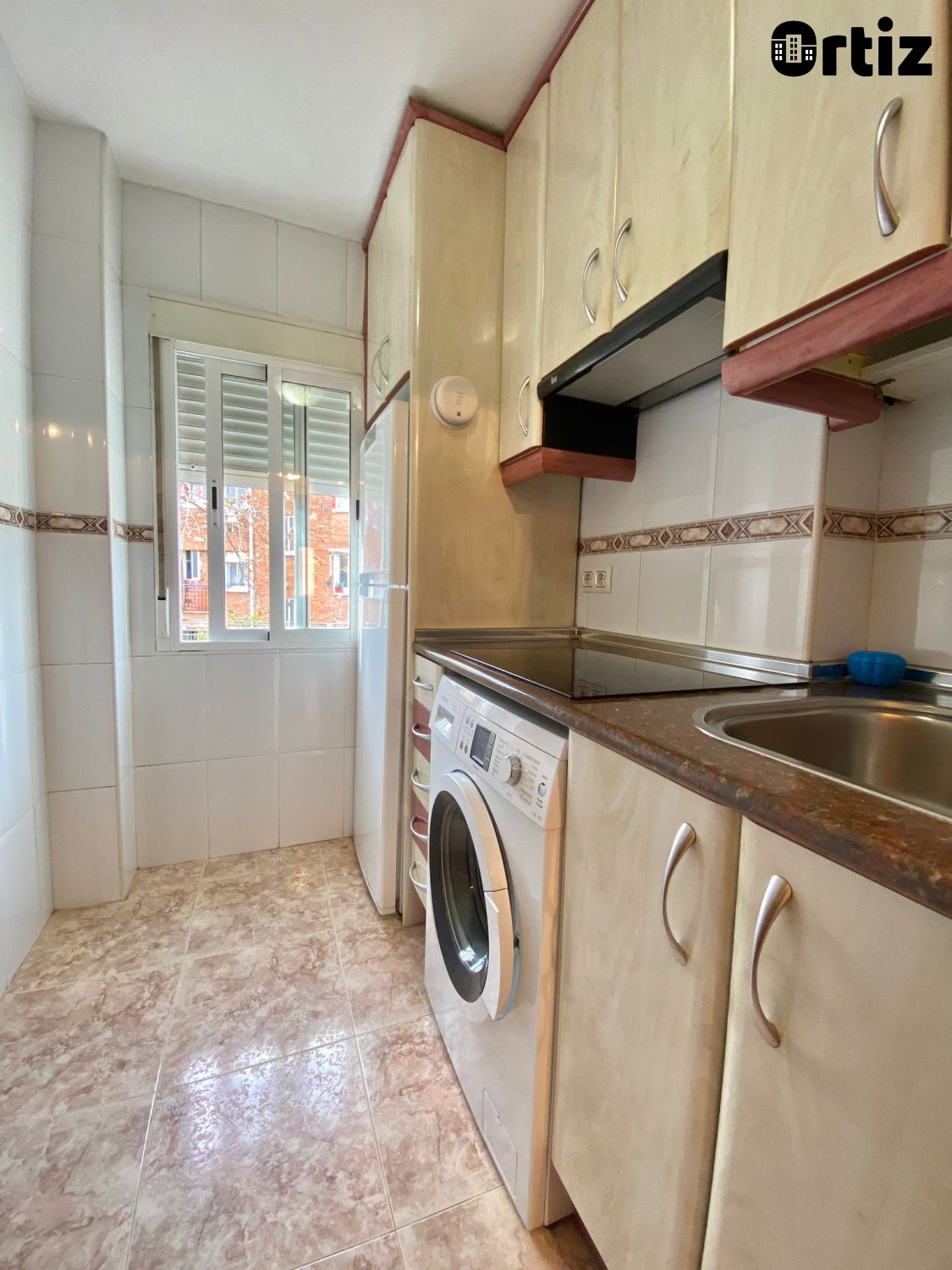 Cuina de Pis en venda en Torrejón de Ardoz amb Aire condicionat i Calefacció