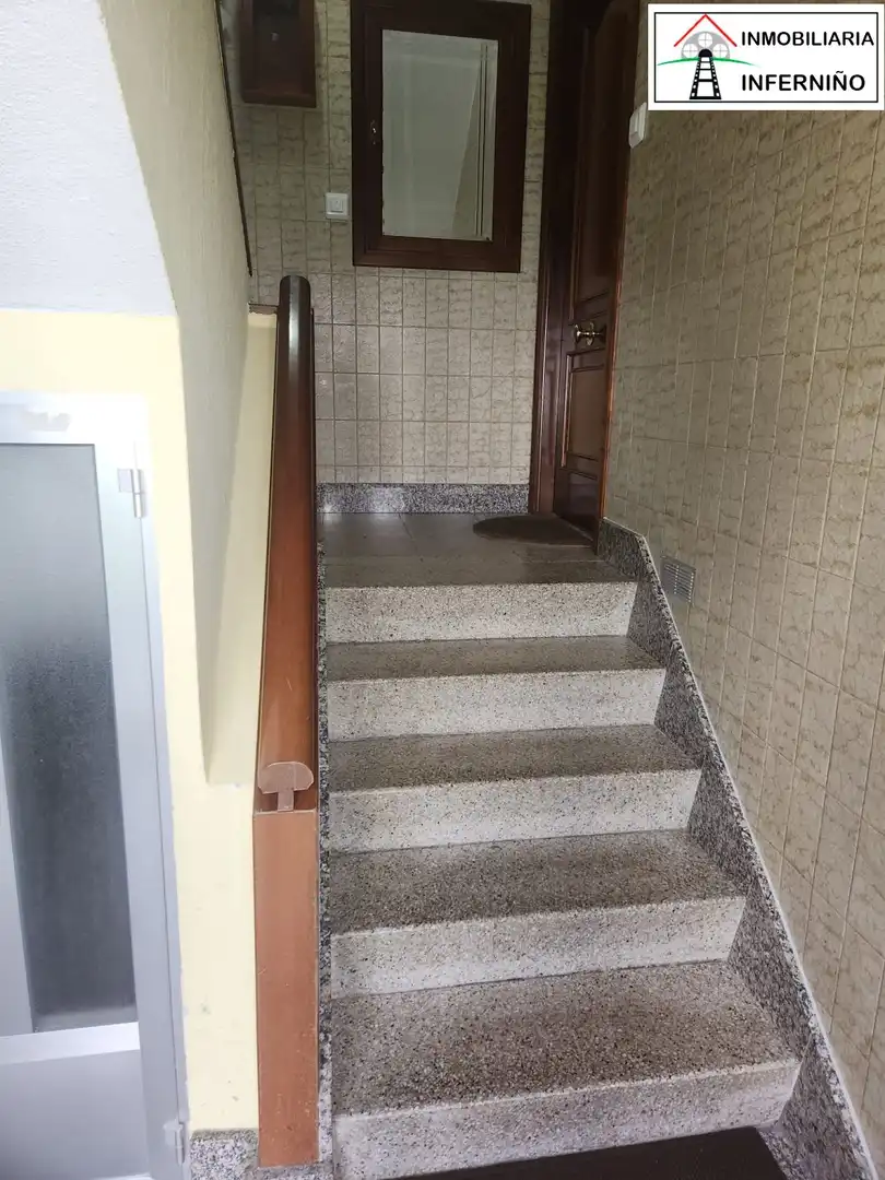 Pis en venda en Ferrol amb Calefacció
