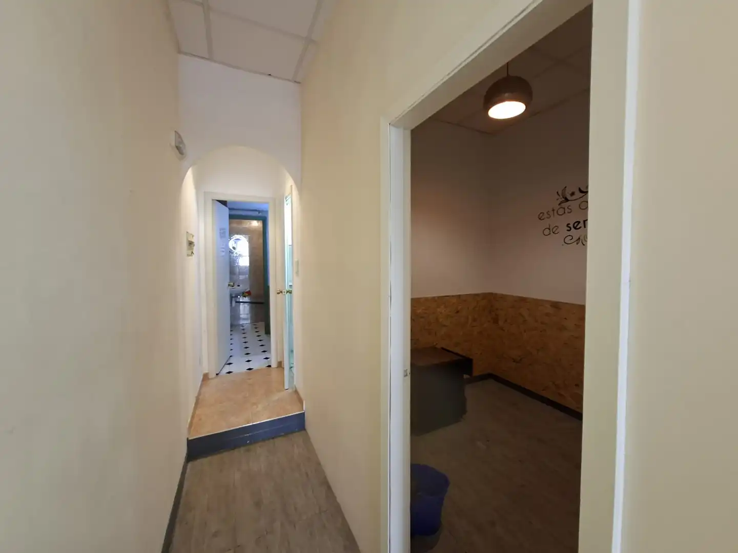Local comercial en alquiler en Rúa López Mora 60, imagen 4