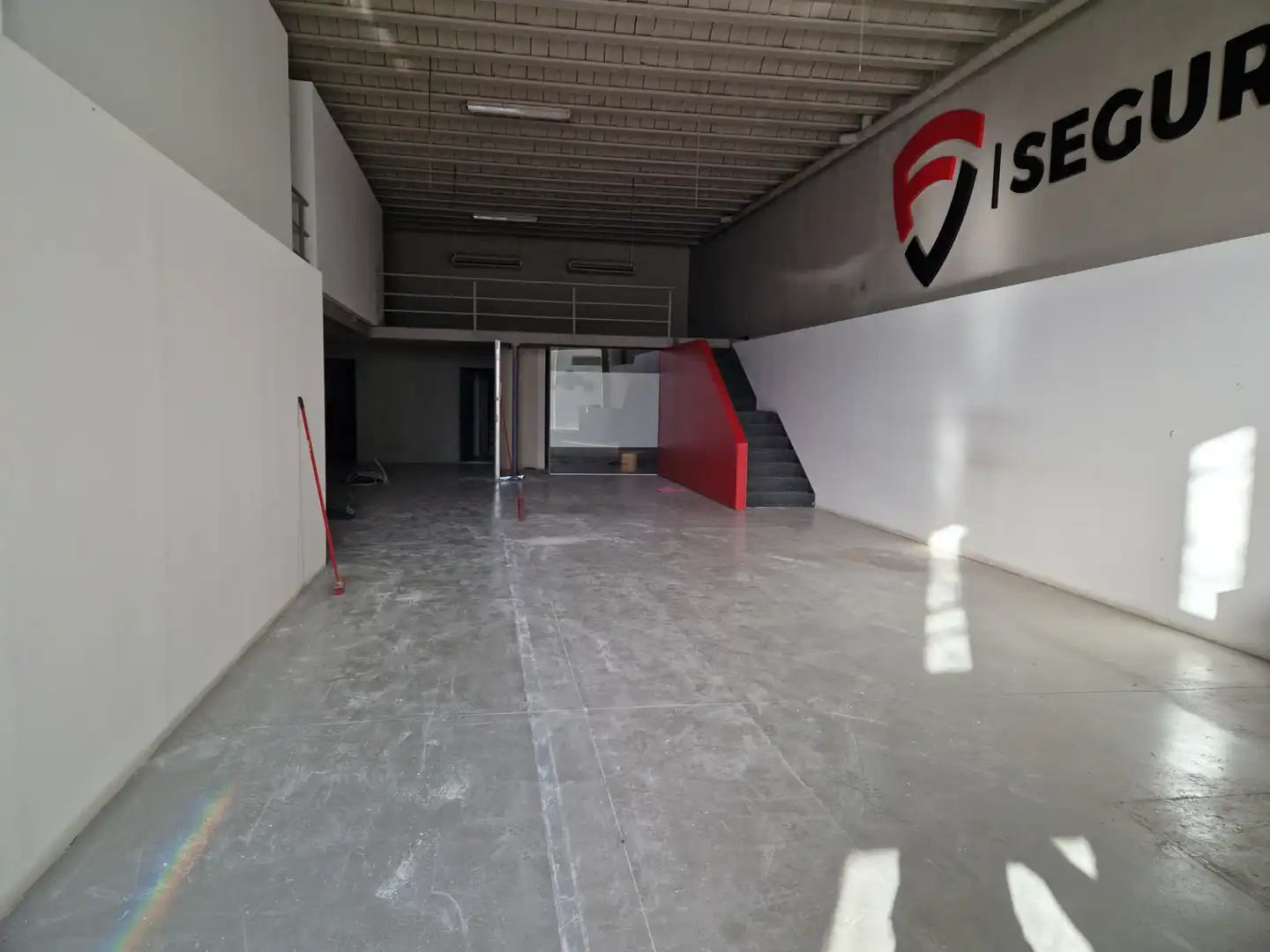 Local comercial en venda a Olot