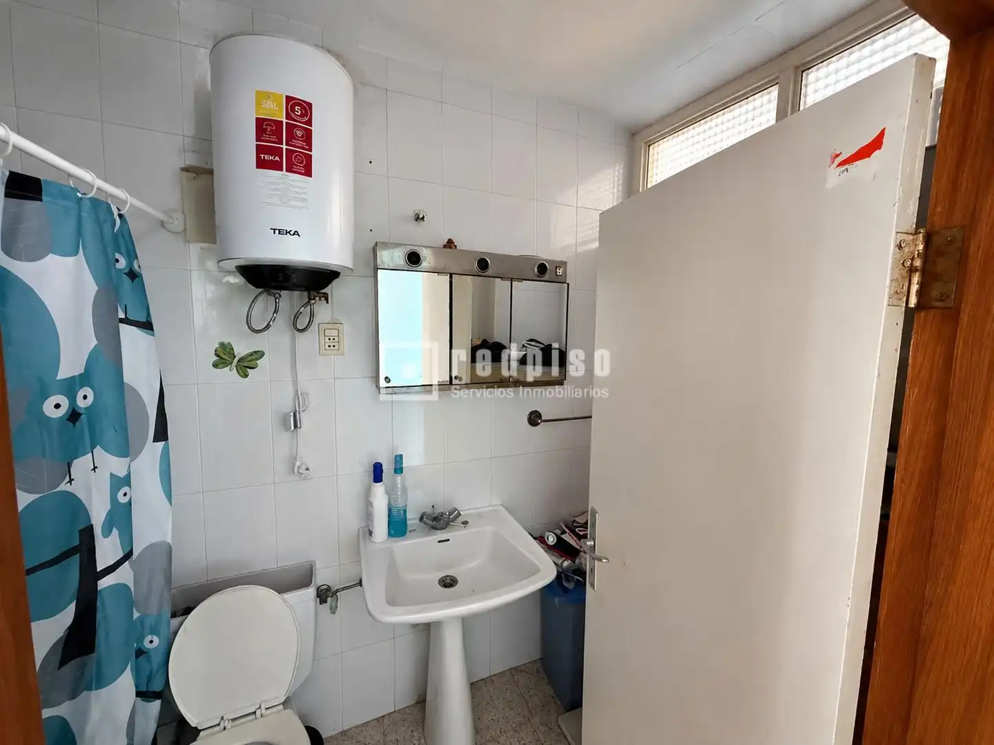 Baño de Local en venta en Punta del Hidalgo