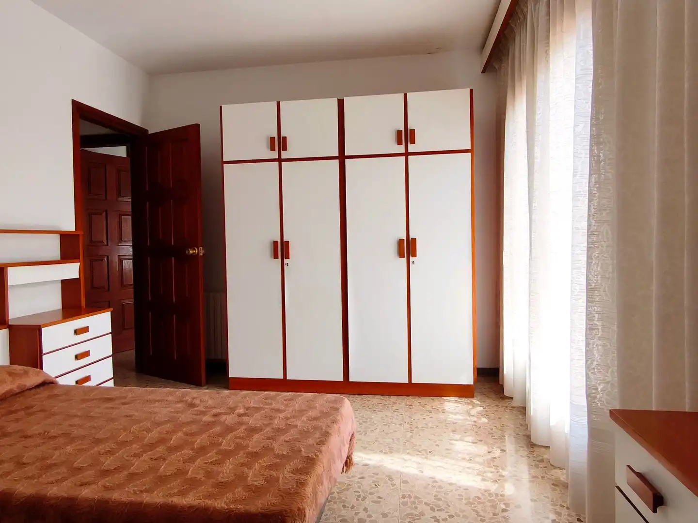 Habitación de Casa o chalet en venta en Anglès con Calefacción, Jardín privado y Terraza