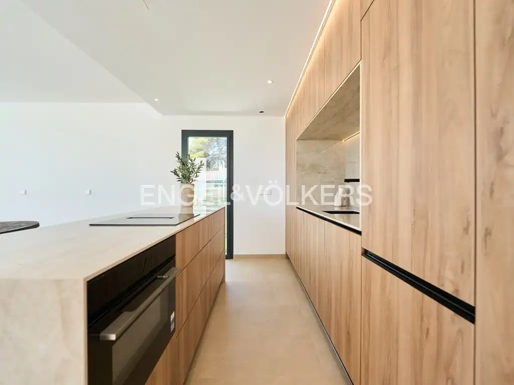 Maison avec piscine à vendre à Escandinavia - Cautivador, imagen 13