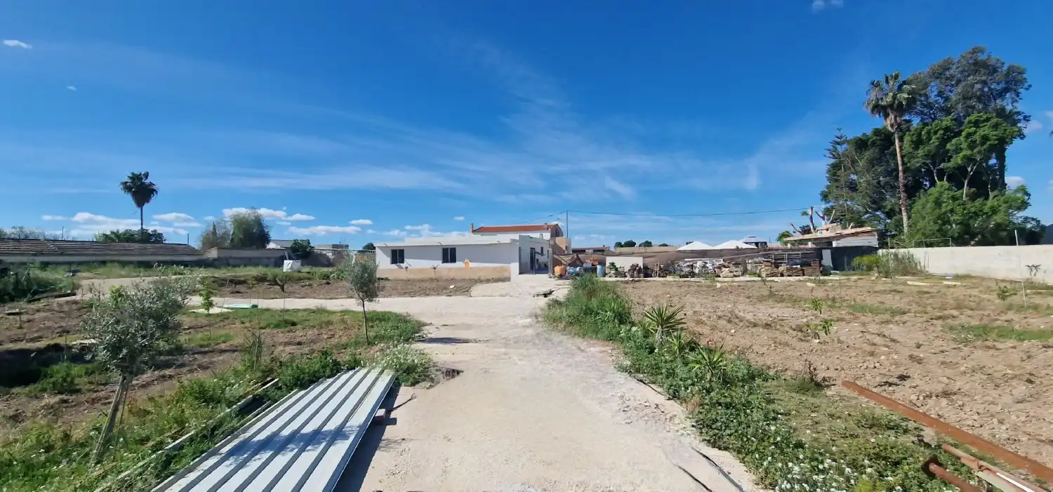 Villa avec piscine à vendre à Dolores, imagen 52