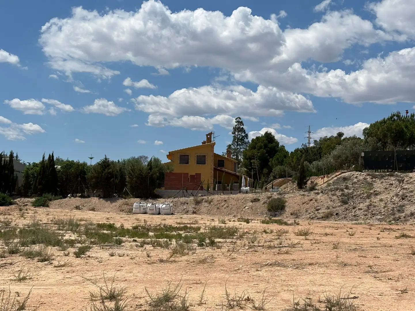 Terreno rústico en venta en Jubalcoi, imagen 15