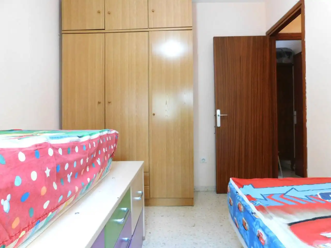 Piso con ascensor en venta en Avenida la manzanilla, imagen 29