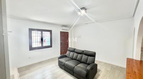 Photo 3 of Planta baja to rent in Avenida Habaneras - Curva de Palangre, Alicante