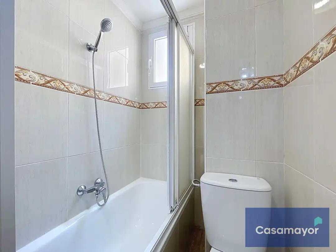 Flat with lift for sale in Calle de la Virgen del Socorro, imagen 27
