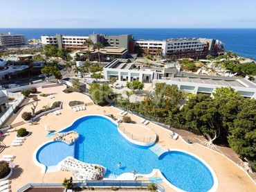 Apartament amb piscina en venda a Callao Salvaje - Playa Paraíso