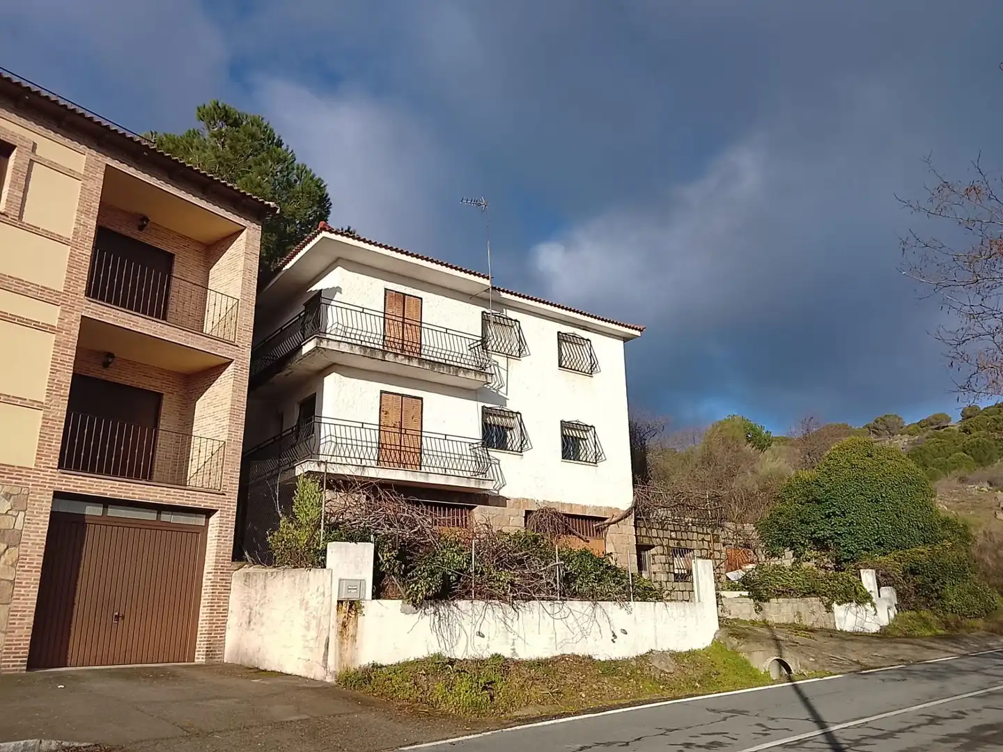 Maison avec jardin à vendre à El Hoyo de Pinares, imagen 4