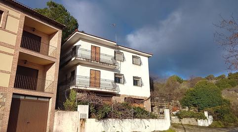 Foto 4 de Casa o xalet en venda a El Hoyo de Pinares , Ávila