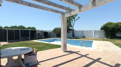 Foto 2 de Casa o chalet en venta en Loreto, Espartinas