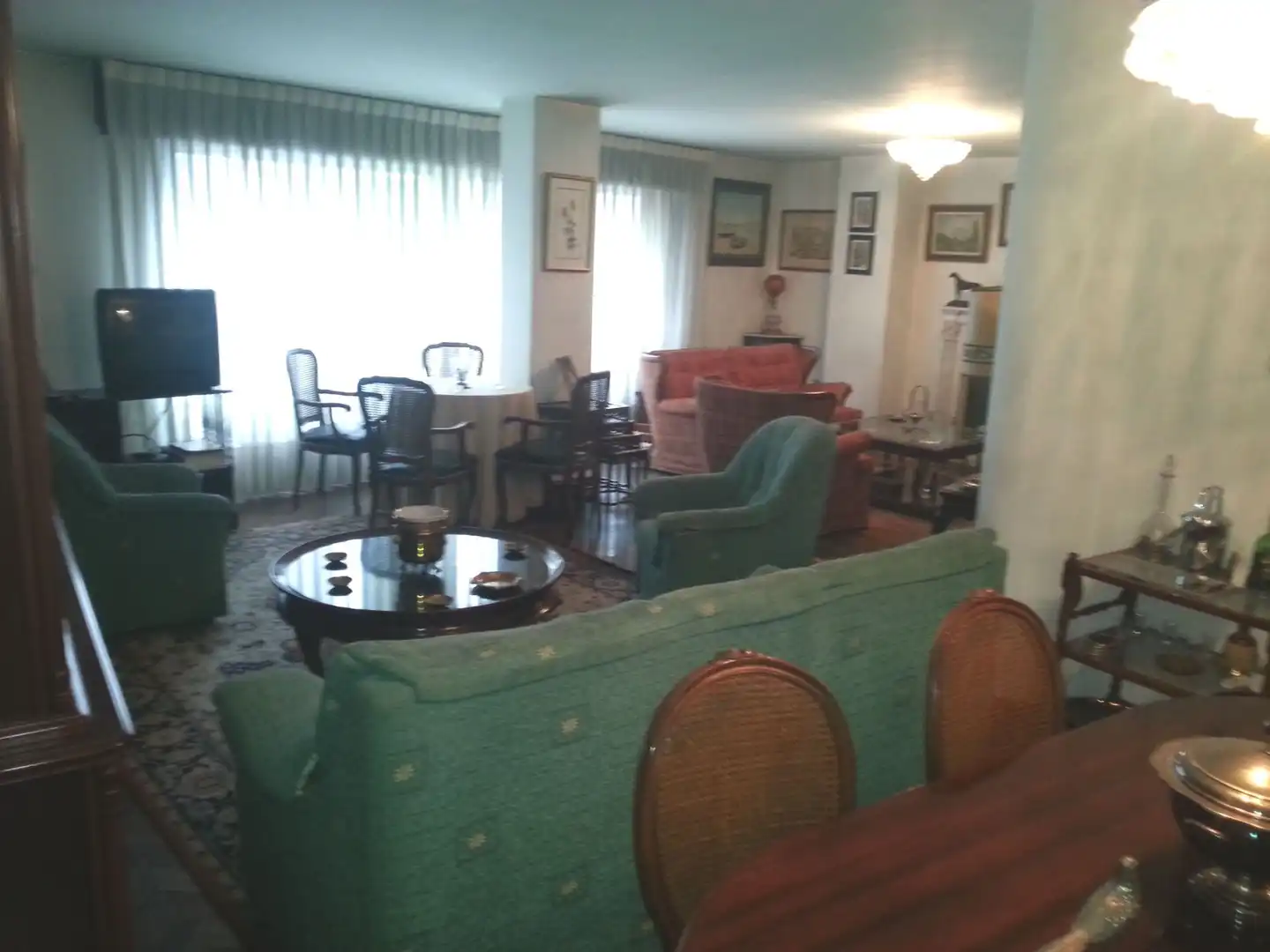 Wohnung mit Aufzug zum Verkauf in Centro - Juan Flórez - Plaza Pontevedra, imagen 20