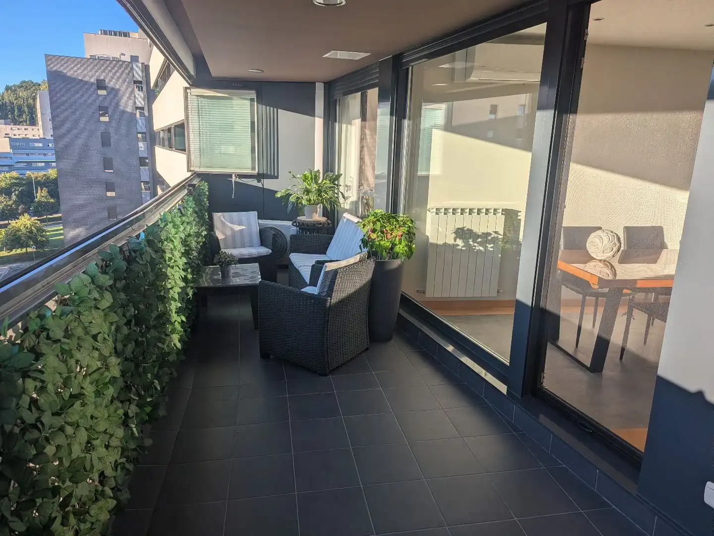 Terraza de Piso en venta en Beloso