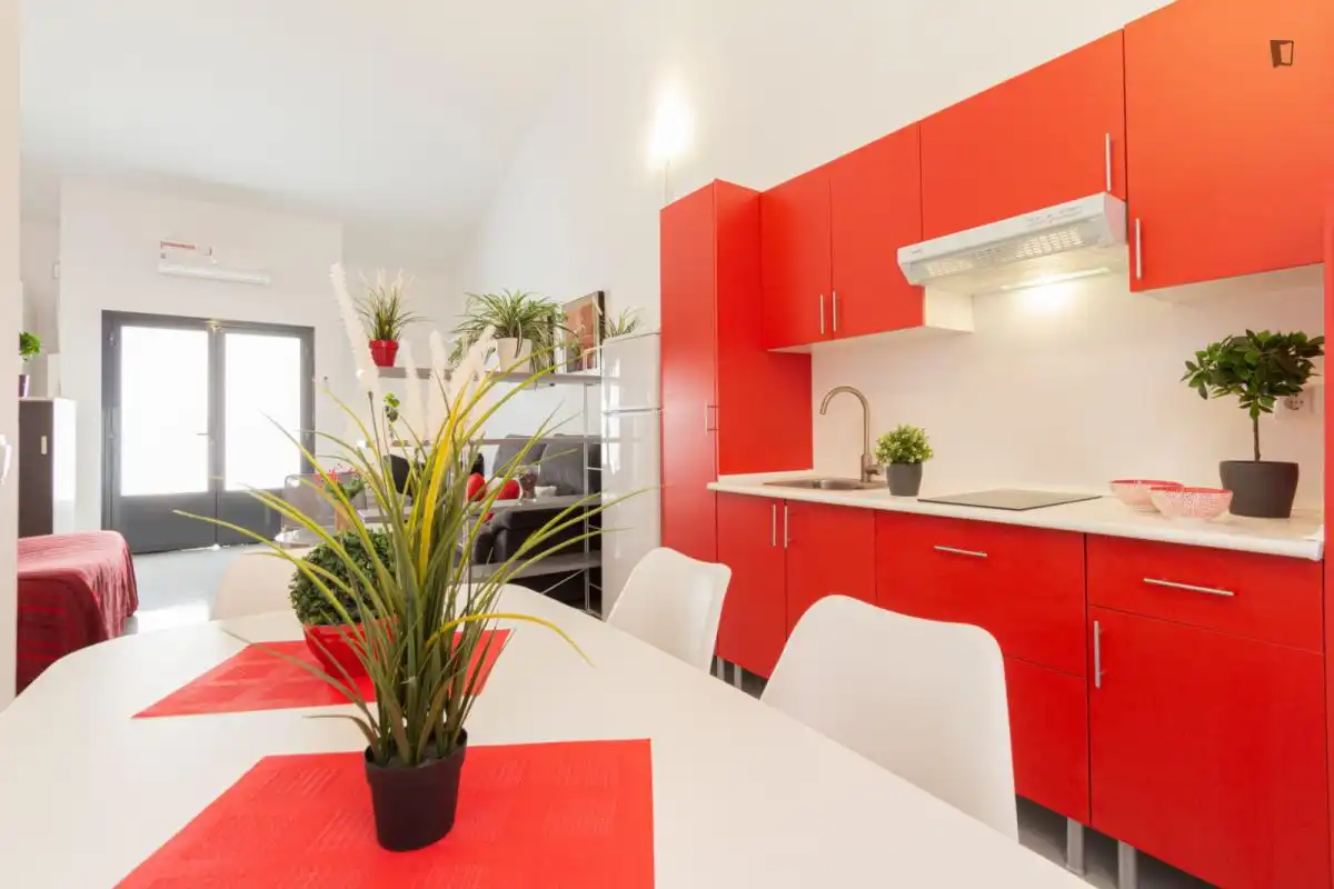 Wohnung zur Miete in Pueblo Nuevo
