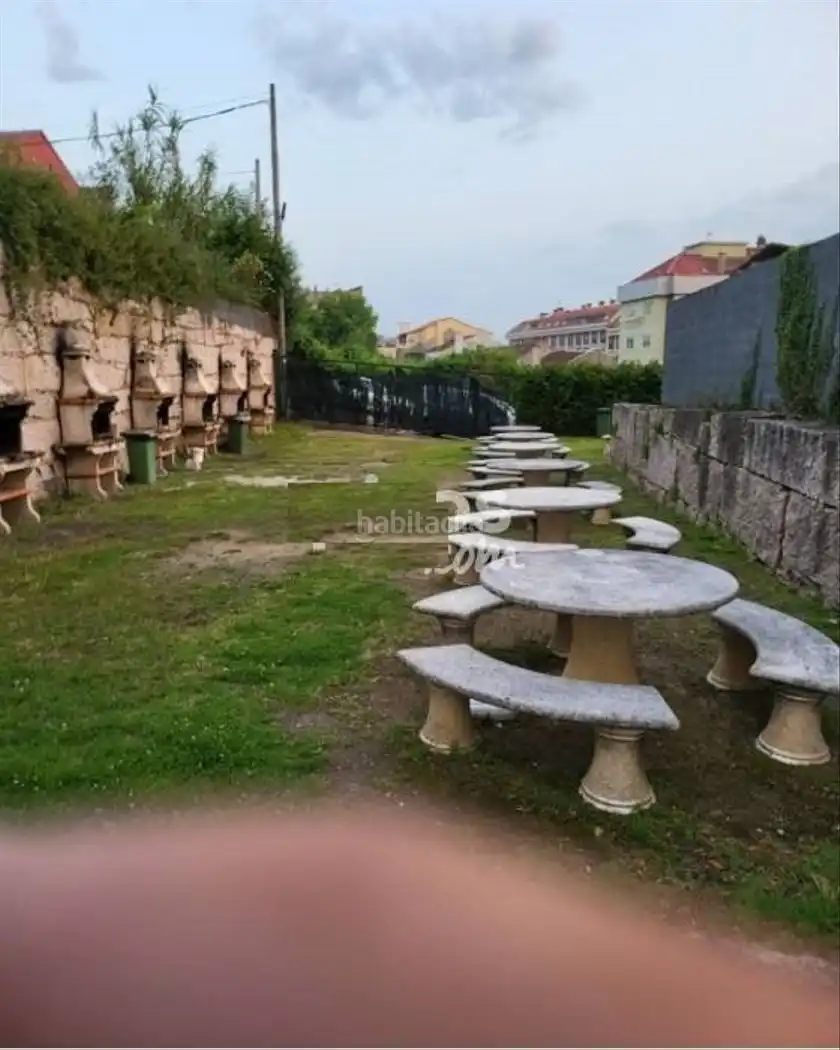 Piso con ascensor en venta en Rúa San Xoán 25, imagen 23