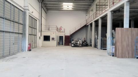 Photo 3 of Industrial buildings for sale in Poligono Ezcabarte L, Ezcabarte, Navarra