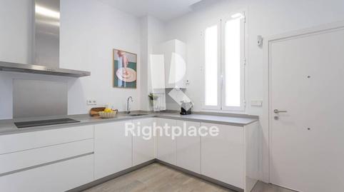 Foto 4 de Estudi de lloguer a Embajadores - Lavapiés,  Madrid Capital