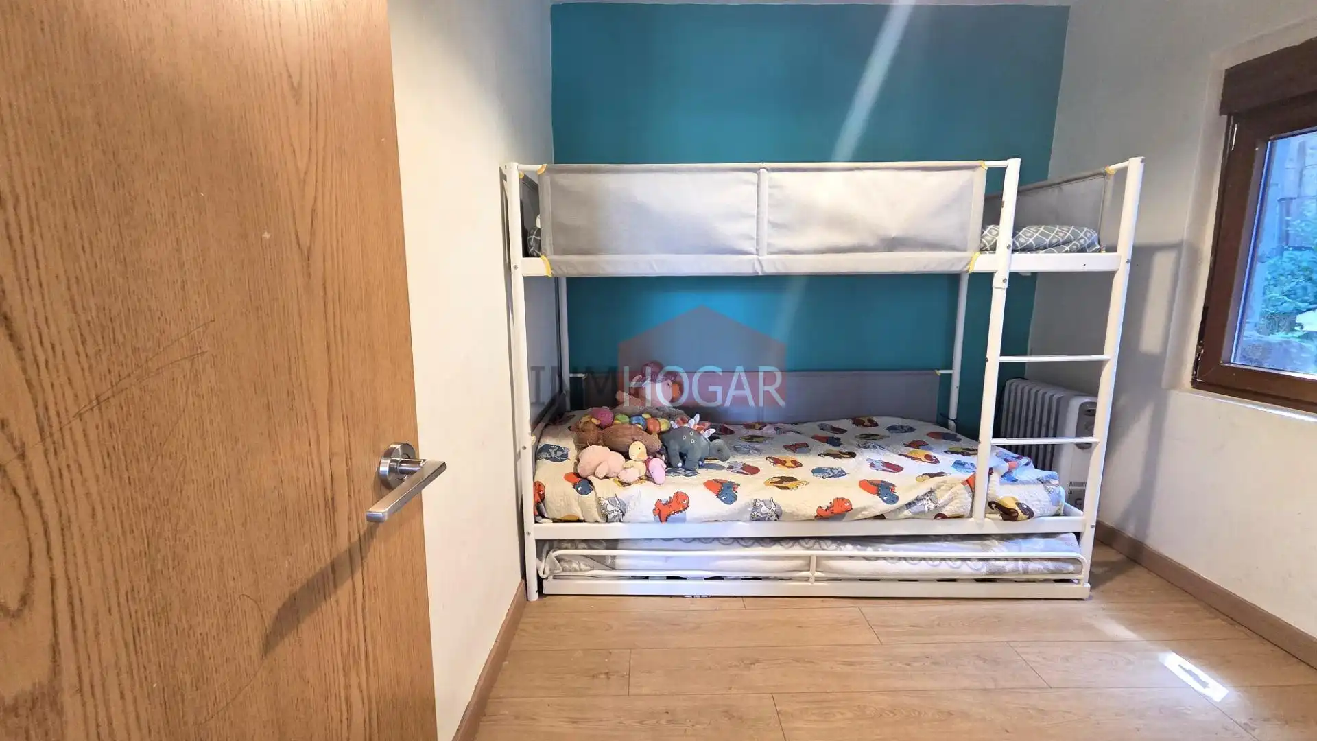 Habitación de Casa o chalet en venta en Herradón de Pinares con Calefacción, Jardín privado y Terraza