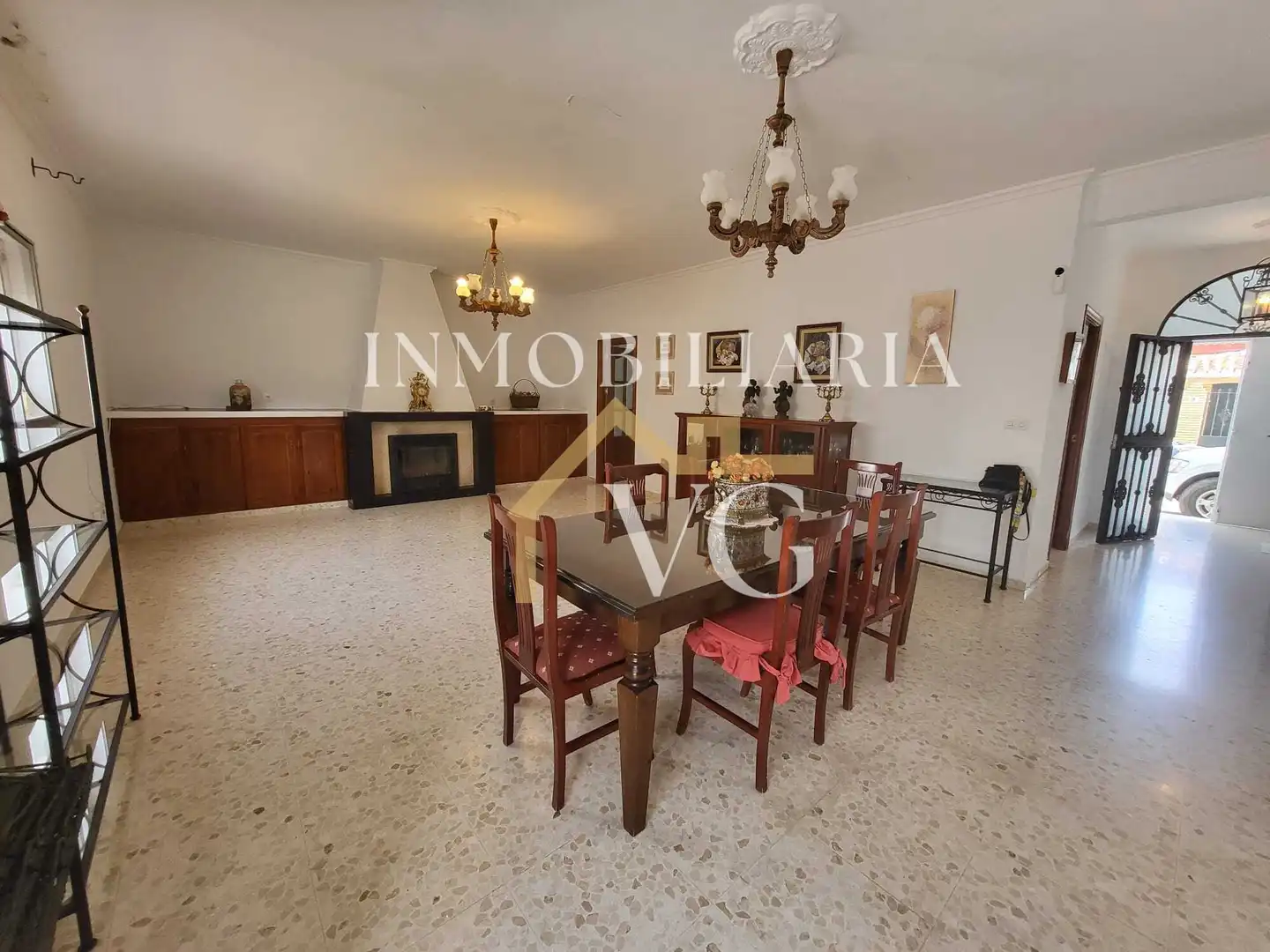 Casa o xalet en venda a Las Pajanosas