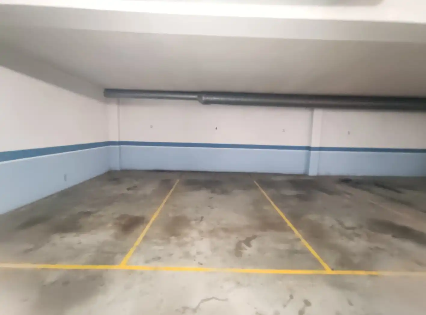 Wohnung mit Terrasse zur Miete in Rúa Bernardo Cachamuiña, imagen 12