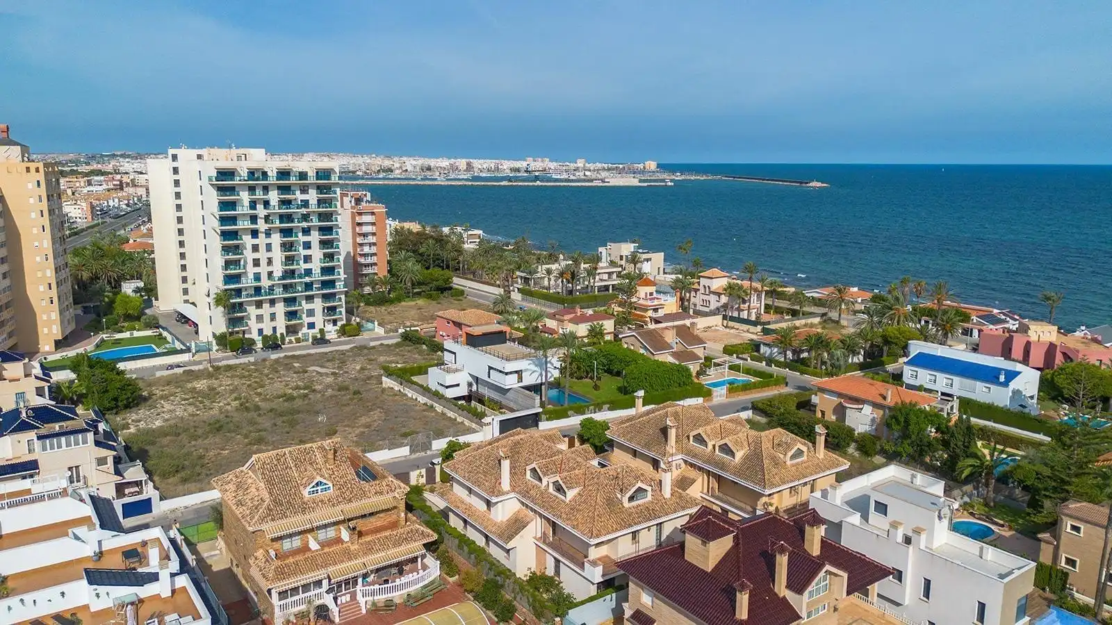 Casa o chalet en venta en Torrevieja