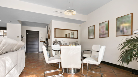 Foto 4 de Casa adosada en venda a Lugar el Casar, 34, Benahavís pueblo, Málaga