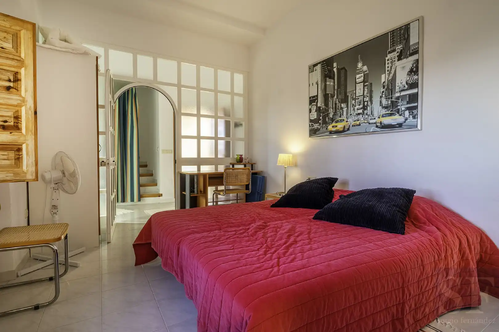 Haus zum Verkauf in Cómpeta, imagen 8