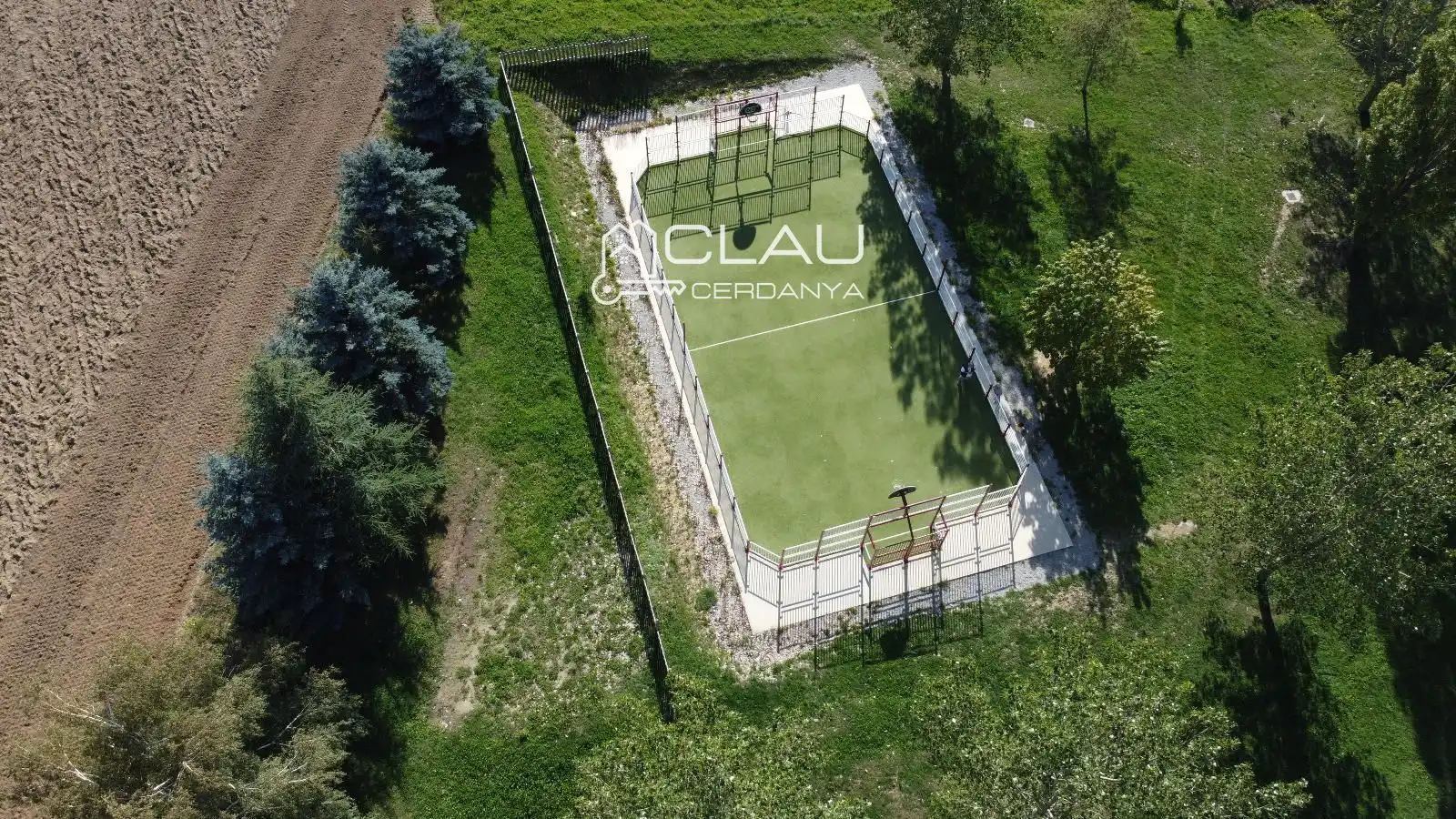 Piso en venta en Sainte - Léocadie con Calefacción, Jardín privado y Parquet