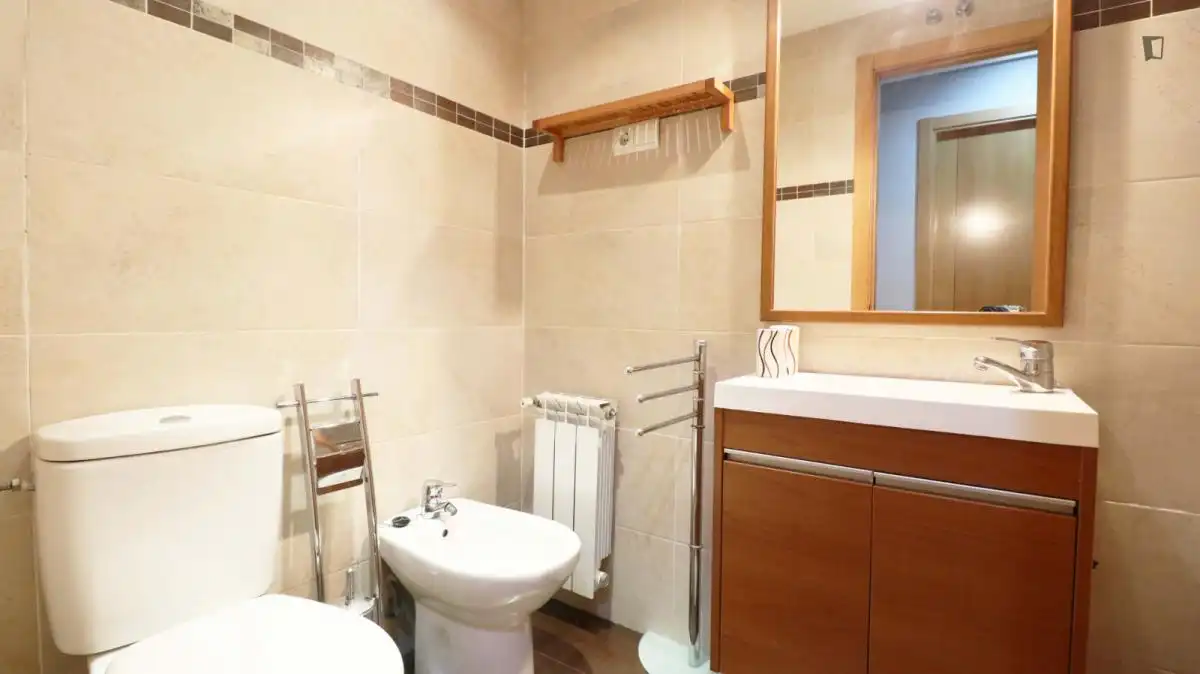 Apartments for rent in Valdeacederas
