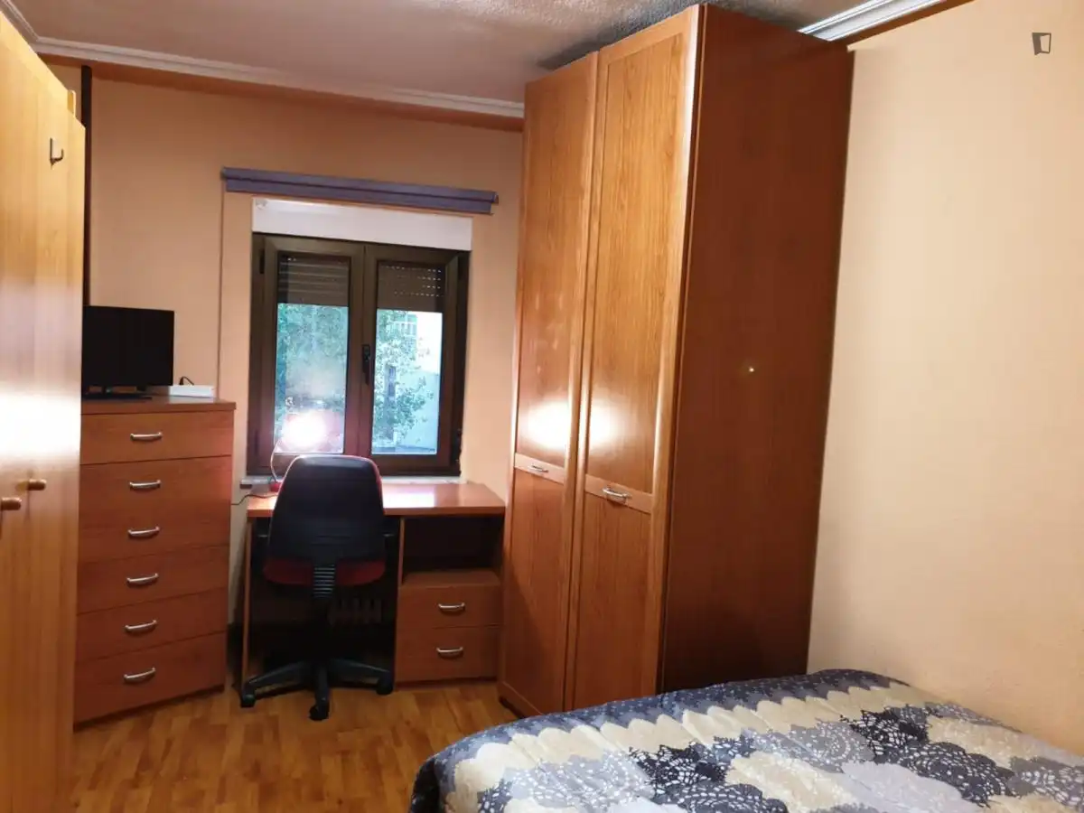 Habitación en San Bernardo