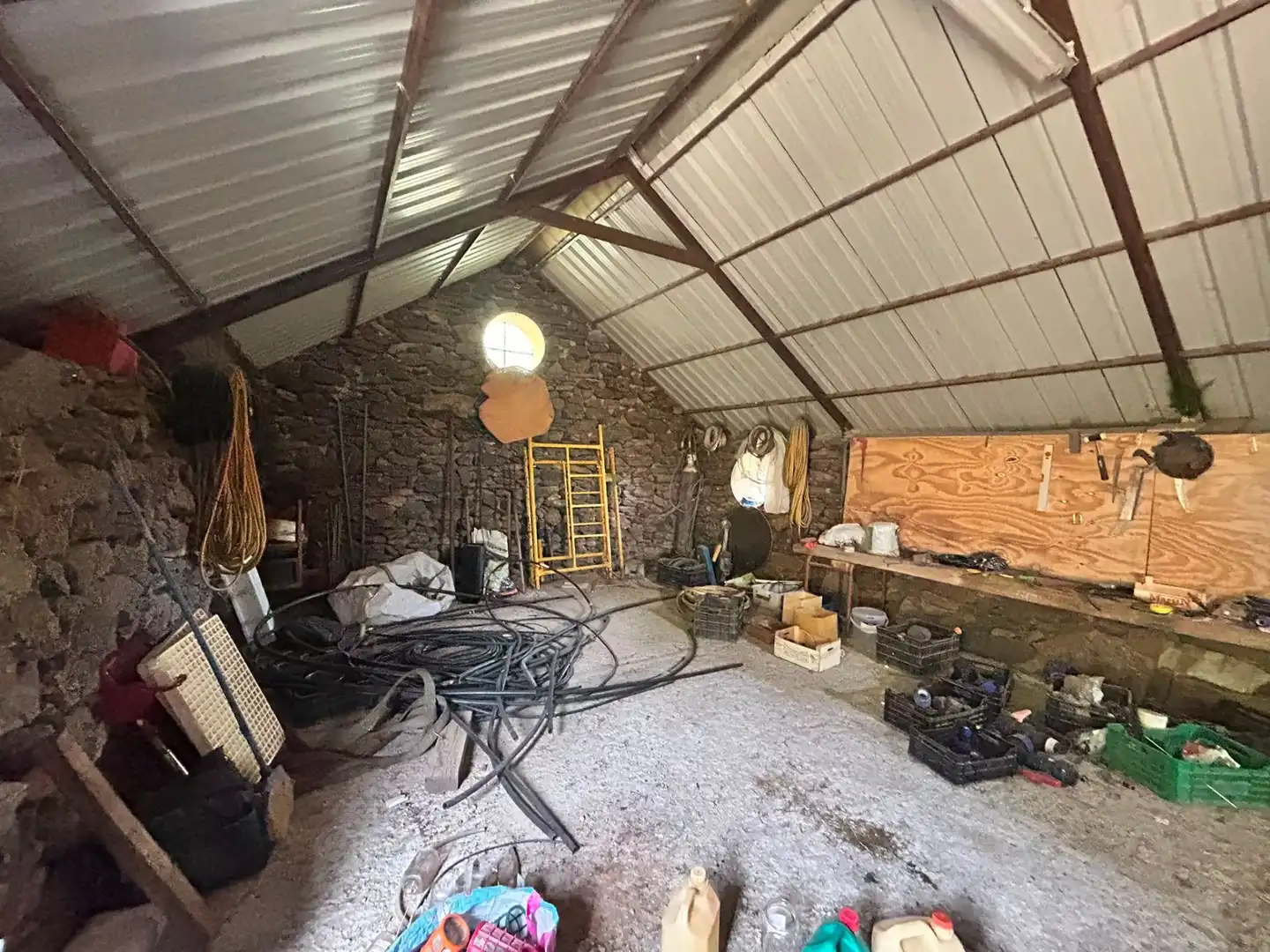 Casa amb jardí en venda a Güéjar Sierra, imagen 24