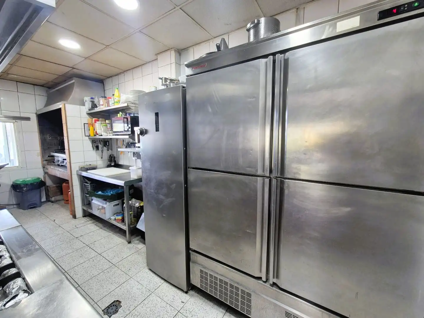 Local comercial en traspàs a L'Albir, imagen 11