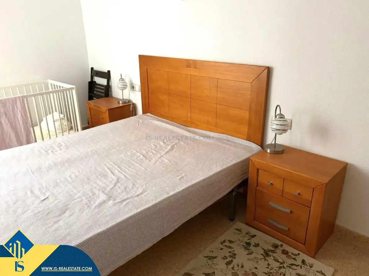 Apartament amb ascensor en venda a Centro, imagen 16