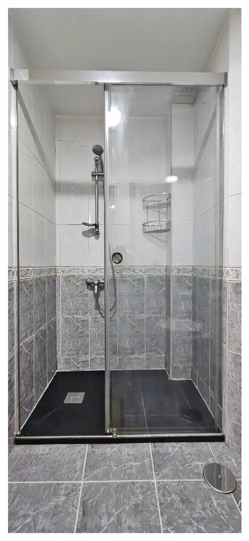 Bathroom of Flat for sale in Ames  with Heating, Furnished and Oven