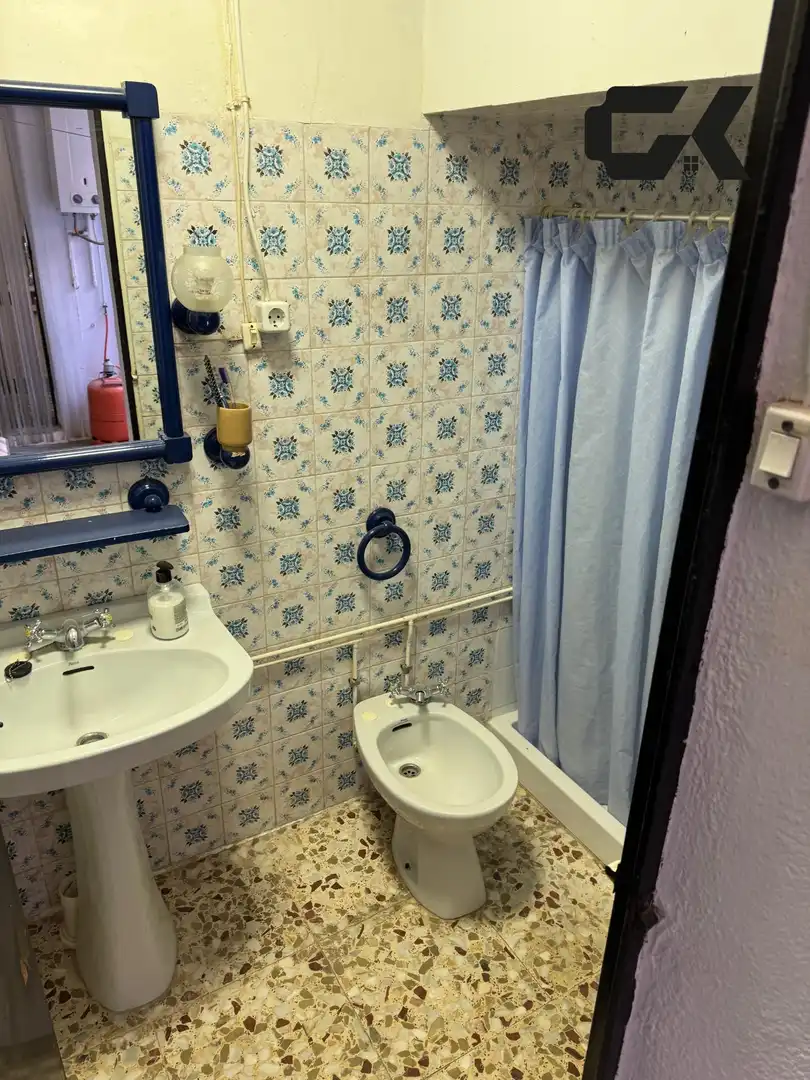 Badezimmer von Einfamilien-Reihenhaus zum Verkauf in Mula